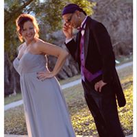 David Briggs Photo 14