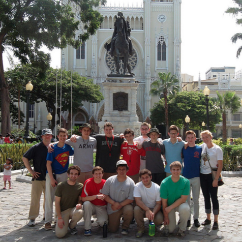 Matthew Sears Photo 3