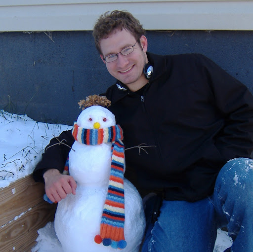 Darren Erickson Photo 25