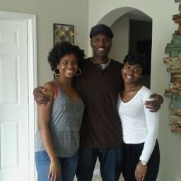 Derrick Patterson Photo 9