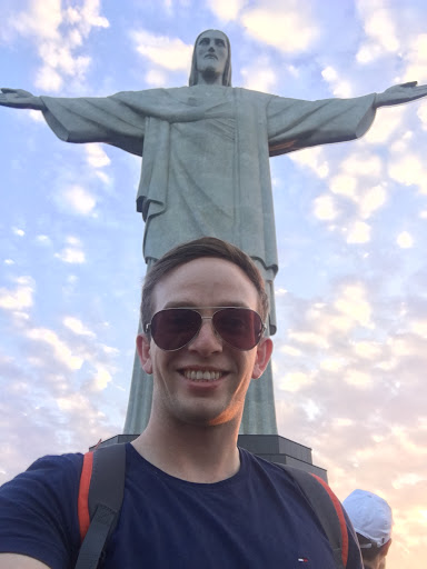 Mark Bunting Photo 6 Mark Bunting Photo 6