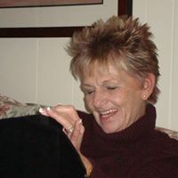 Sharon Garland Photo 6