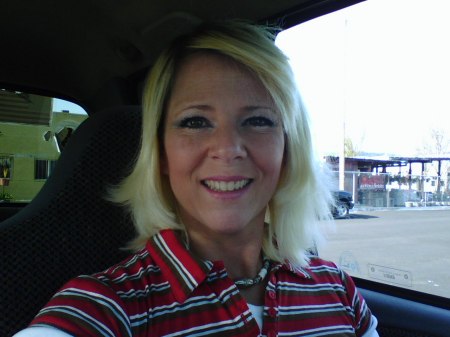 Laura Forrest Photo 28