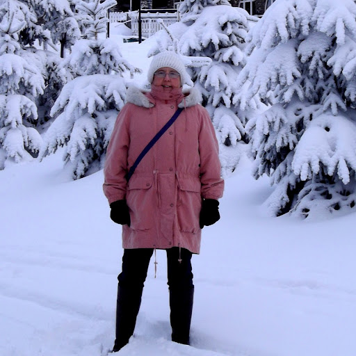 Evelyn Stein Photo 6