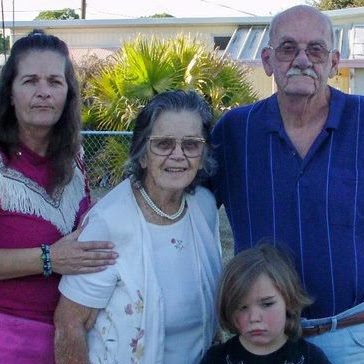 Virginia Wilkinson Photo 11