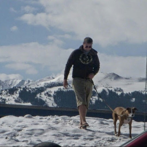 Jacob Jenkins Photo 12