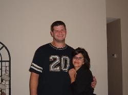 Kathy Moore Photo 23