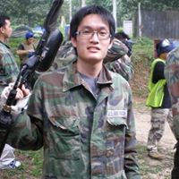 Eric Wai Photo 11