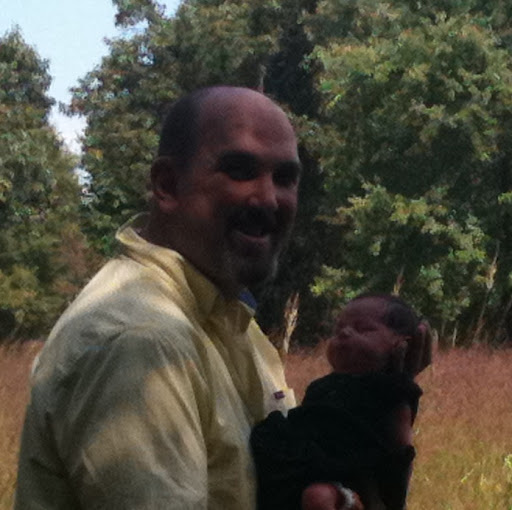 Jason Morton Photo 36