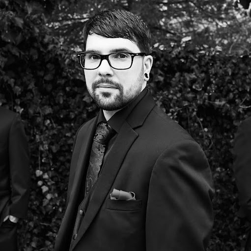 Michael Herr Photo 46