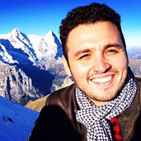 Christopher Morelli Photo 13