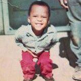 Alvin King Photo 20