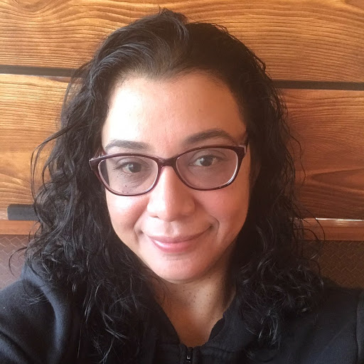 Arlene Robles Photo 7