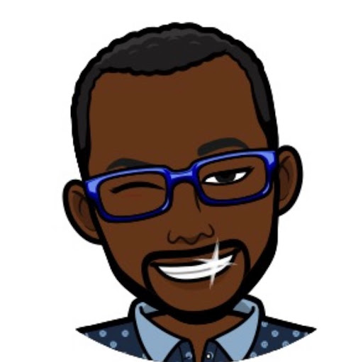 Derrick Dennis Photo 12