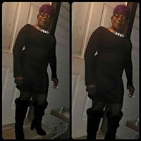 Betty Webster Photo 9