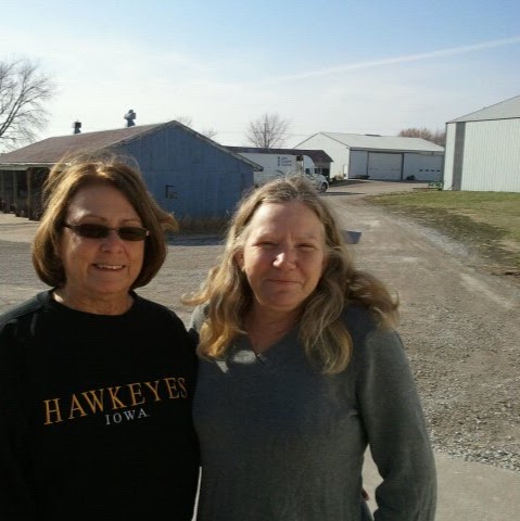 Kathleen Williams Photo 38