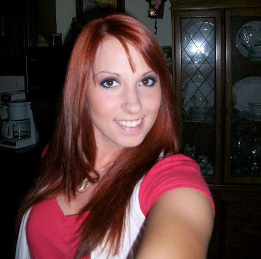 Allison Love Photo 32