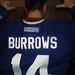 Amy Burrows Photo 11