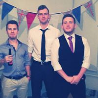 Richard Hackett Photo 35