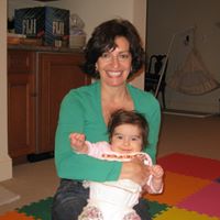 Lisa Benson Photo 39