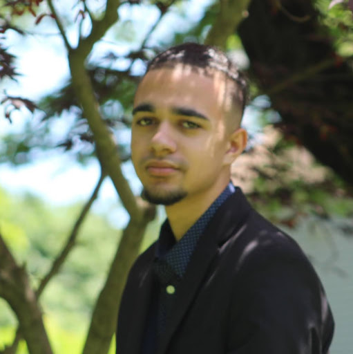 Marcus Patterson Photo 27