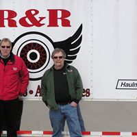 Ronnie Ray Photo 10