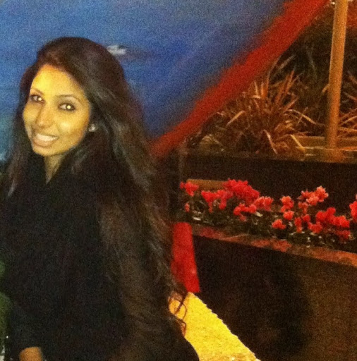 Mili Patel Photo 8