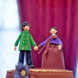 Susan Chung Photo 35