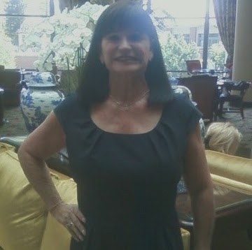 Patricia Farr Photo 32