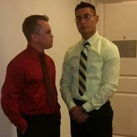 Timothy Fazio Photo 5