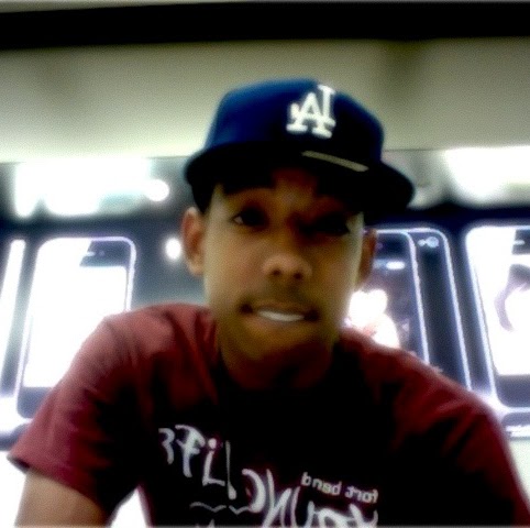 Derrick Franklin Photo 23