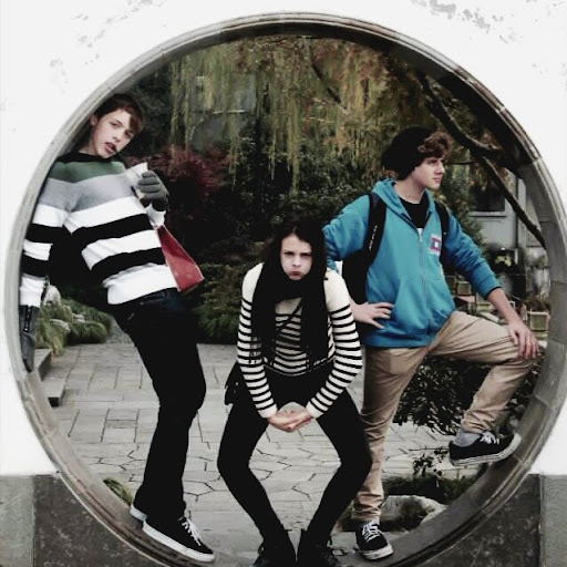 Connor Scott Photo 26