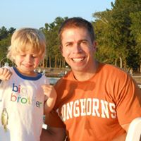 Patrick Grove Photo 25