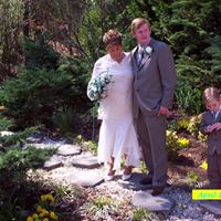 Janet Sharp Photo 20
