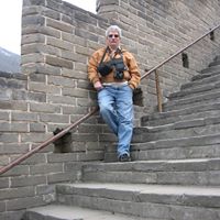 Thomas Dibenedetto Photo 10