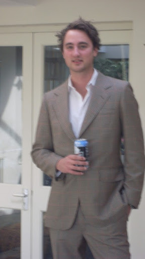 Michael Bott Photo 26