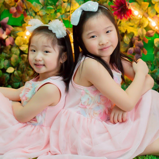 Joanna Lin Photo 33
