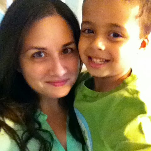 Meagan Norris Photo 9