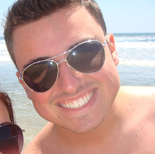 Kyle Richardson Photo 11