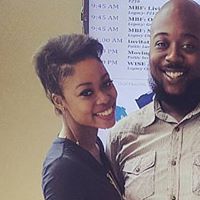 Candice Long Photo 15