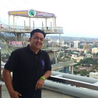 Eric English Photo 8