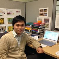 Zhong Zheng Photo 23