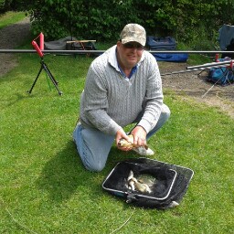 Raymond Perkins Photo 19