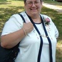 Margaret Foster Photo 21