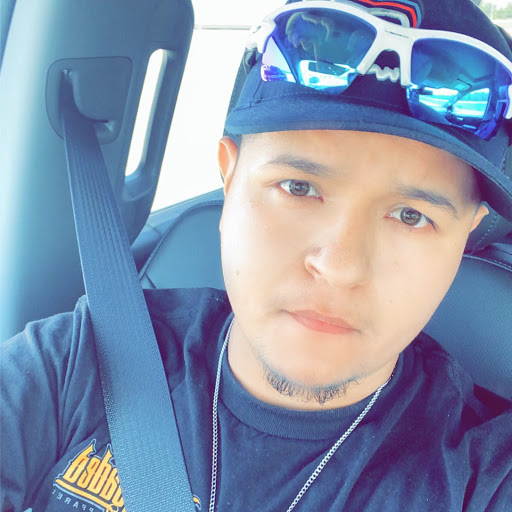 Angel Reyes Photo 44