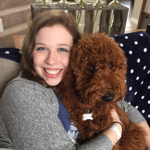 Emily Whiting Photo 14