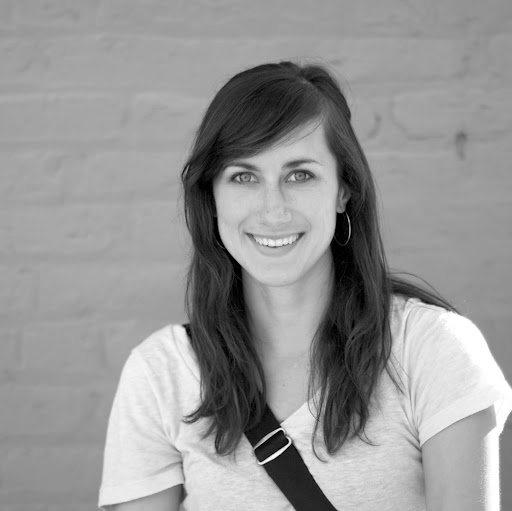 Rebecca Parker Photo 39