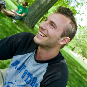 Paul Rutherford Photo 33