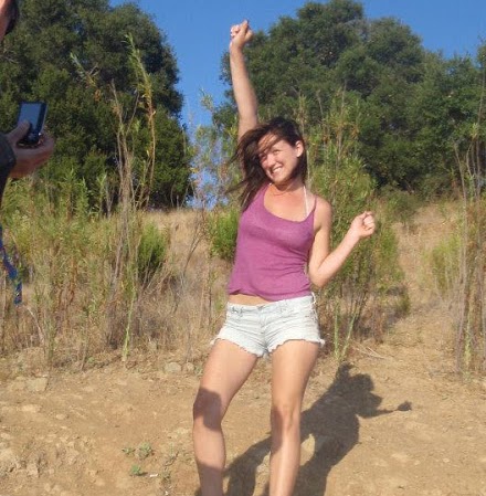 Amber Scott Photo 9