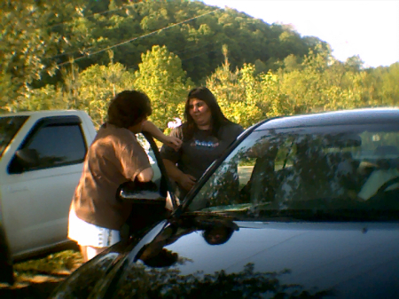Teresa Williams Photo 24